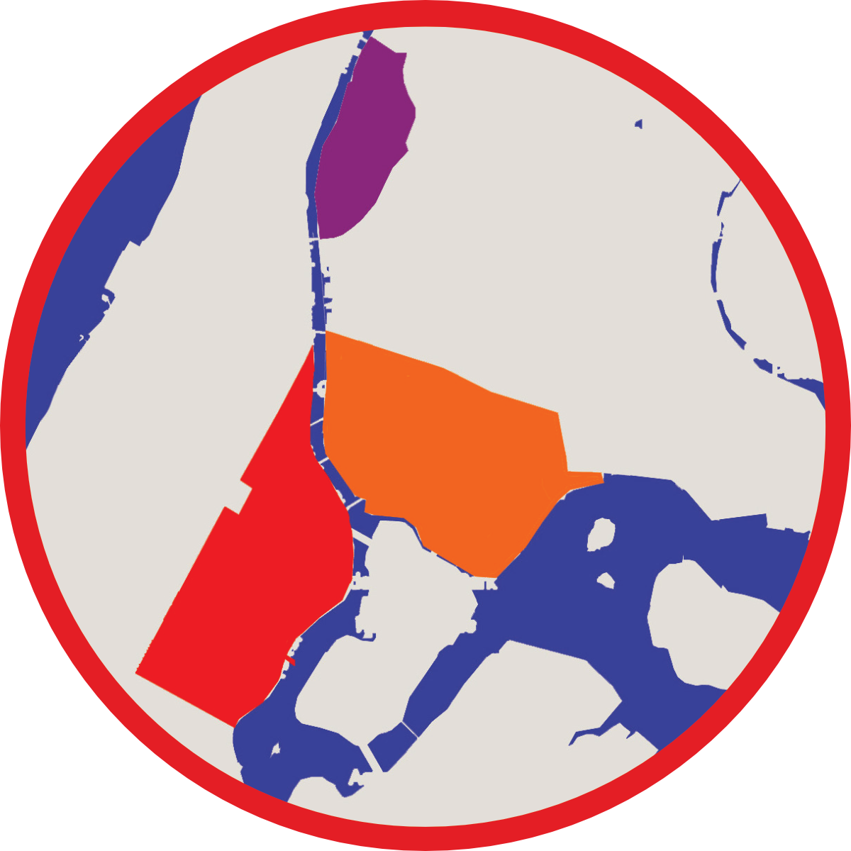 DREAM Campuses - East Harlem, Highbridge, and Mott Haven